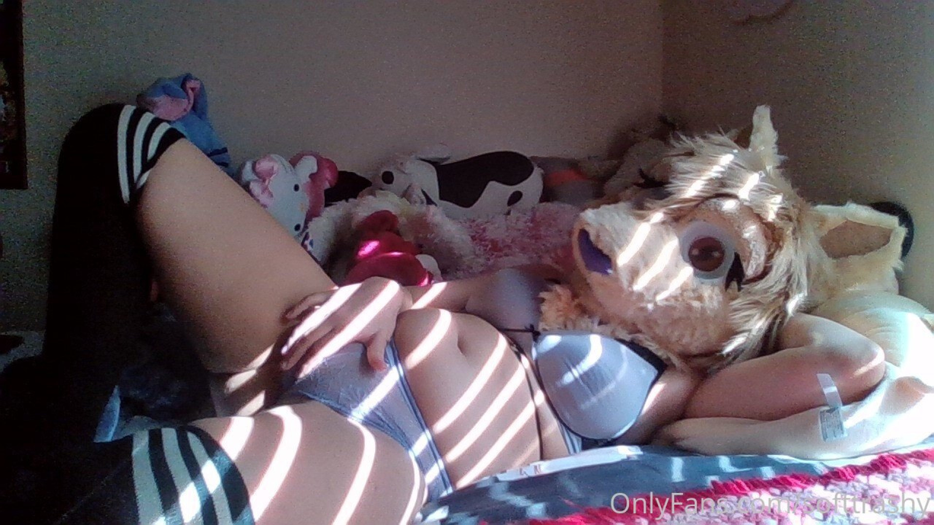 Photo by softtrashy published on June 25,2023 02:36:48 - BestThots