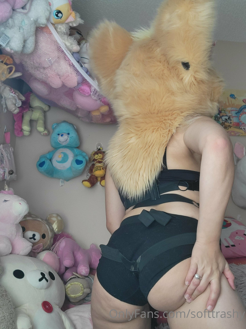 Photo by softtrashy published on June 25,2023 02:37:28 - BestThots