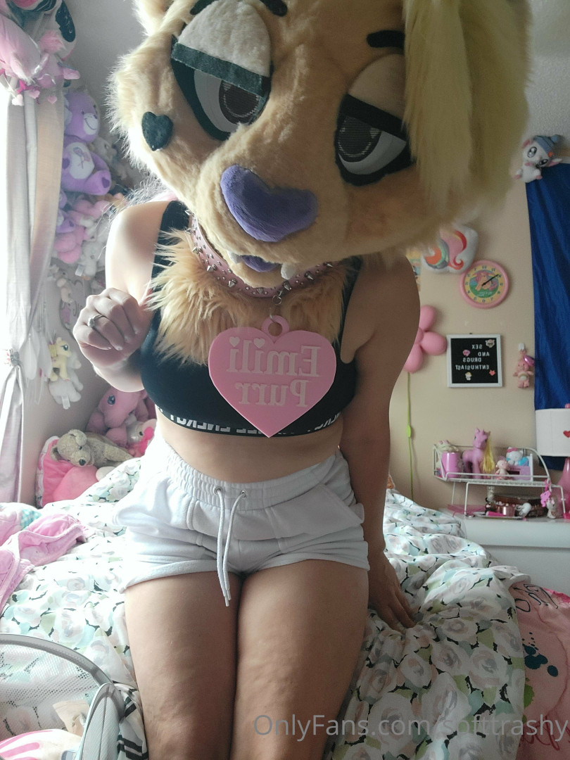 Photo by softtrashy published on June 25,2023 02:38:18 - BestThots