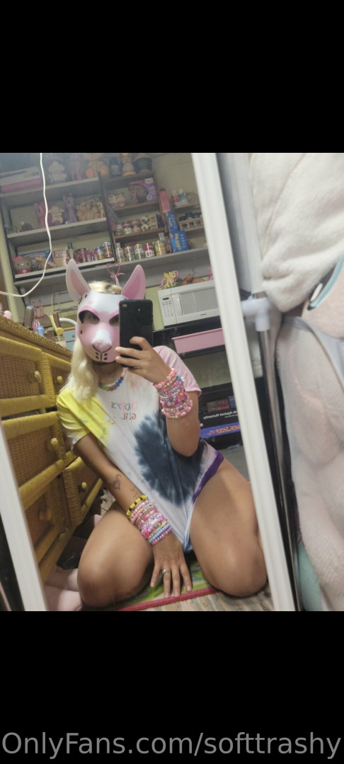 Photo by softtrashy published on June 25,2023 02:40:27 - BestThots