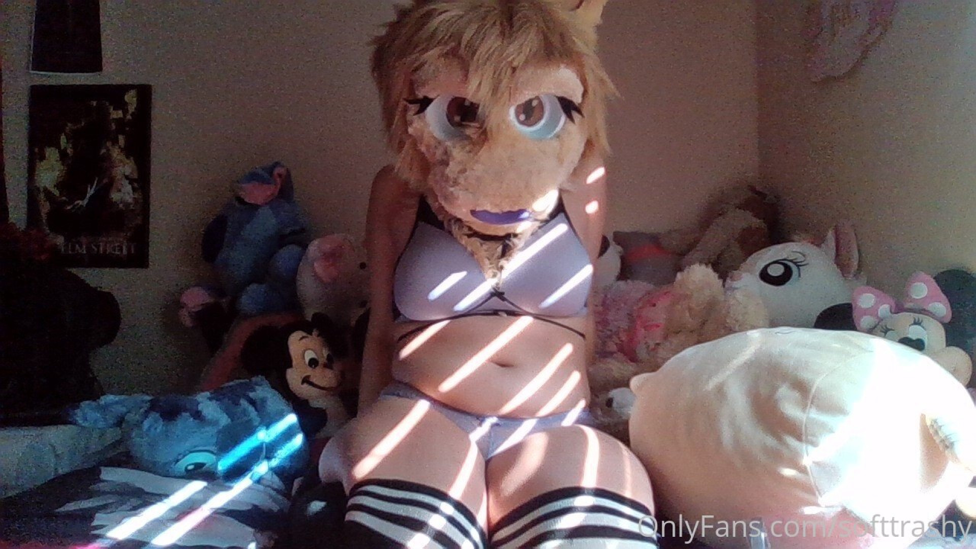 Photo by softtrashy published on June 25,2023 02:40:31 - BestThots
