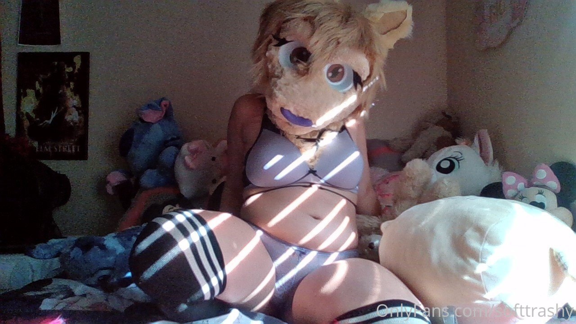 Photo by softtrashy published on June 25,2023 02:44:35 - BestThots