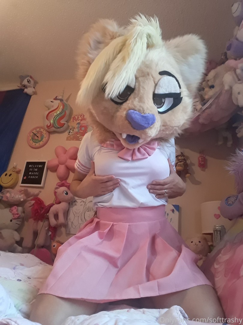 Photo by softtrashy published on June 25,2023 02:50:51 - BestThots