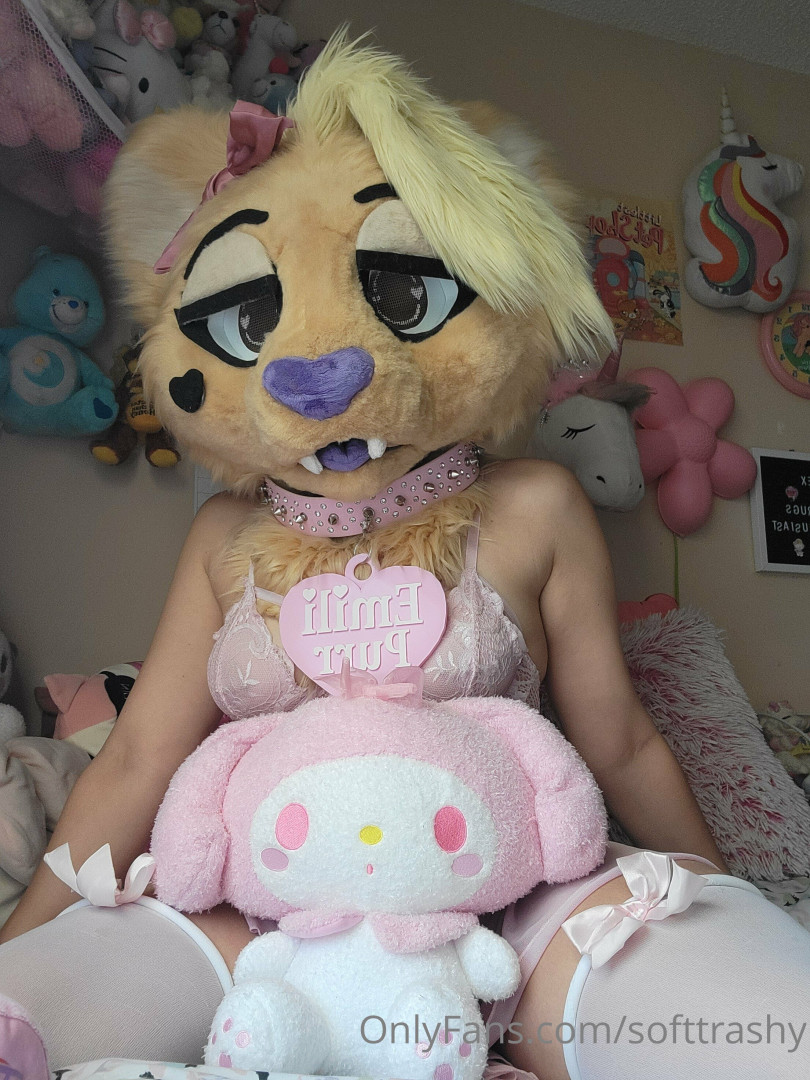 Photo by softtrashy published on June 25,2023 02:51:28 - BestThots
