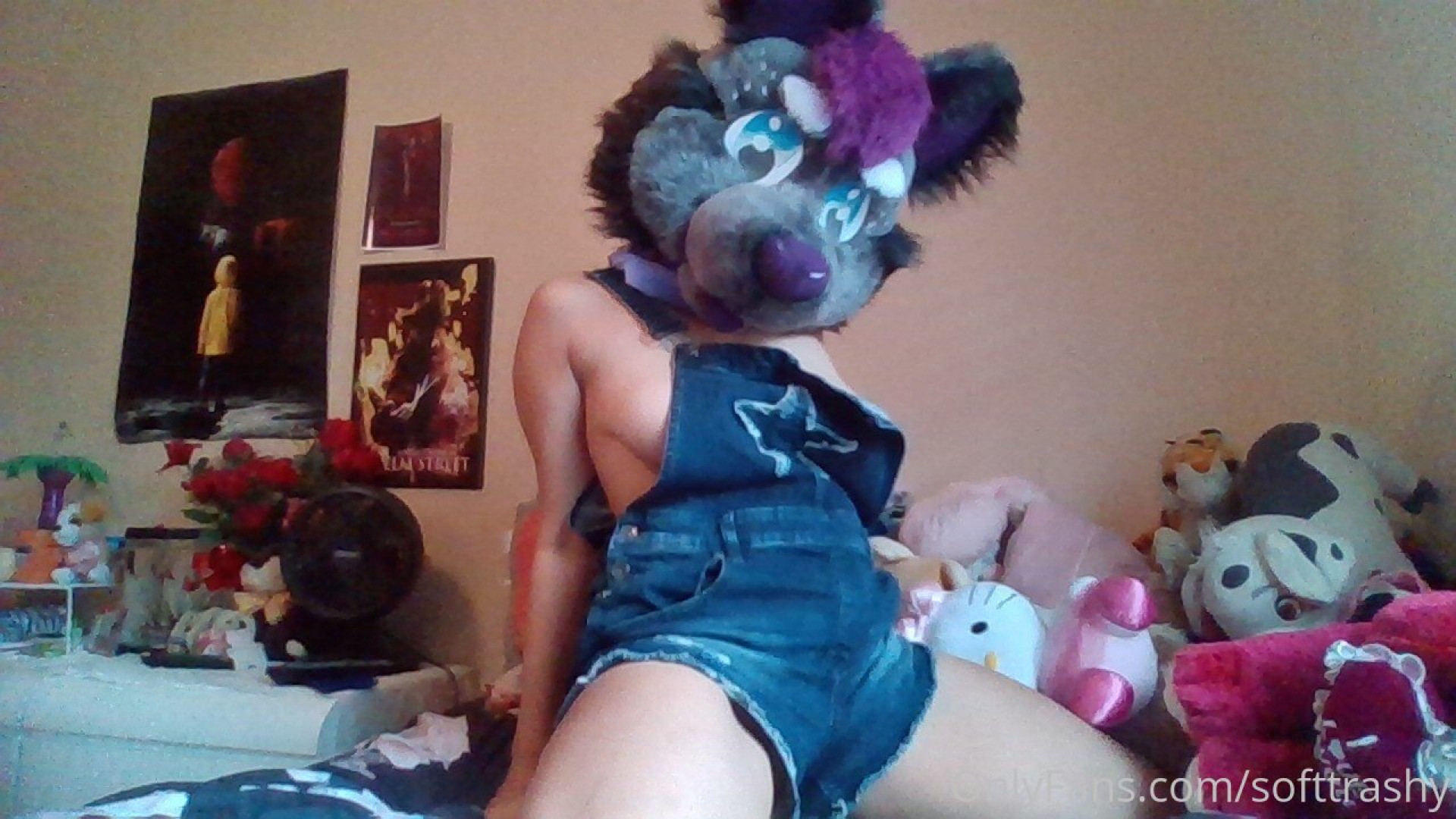 Photo by softtrashy published on June 25,2023 02:51:51 - BestThots