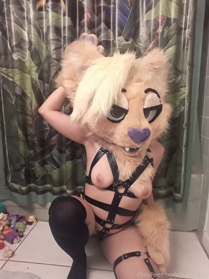 Photo by softtrashy published on June 25,2023 02:53:47 - BestThots