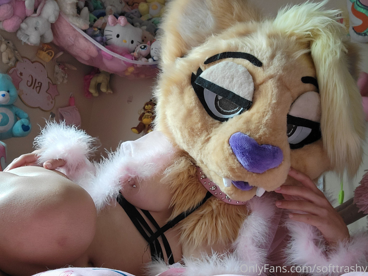 Photo by softtrashy published on June 25,2023 02:55:01 - BestThots