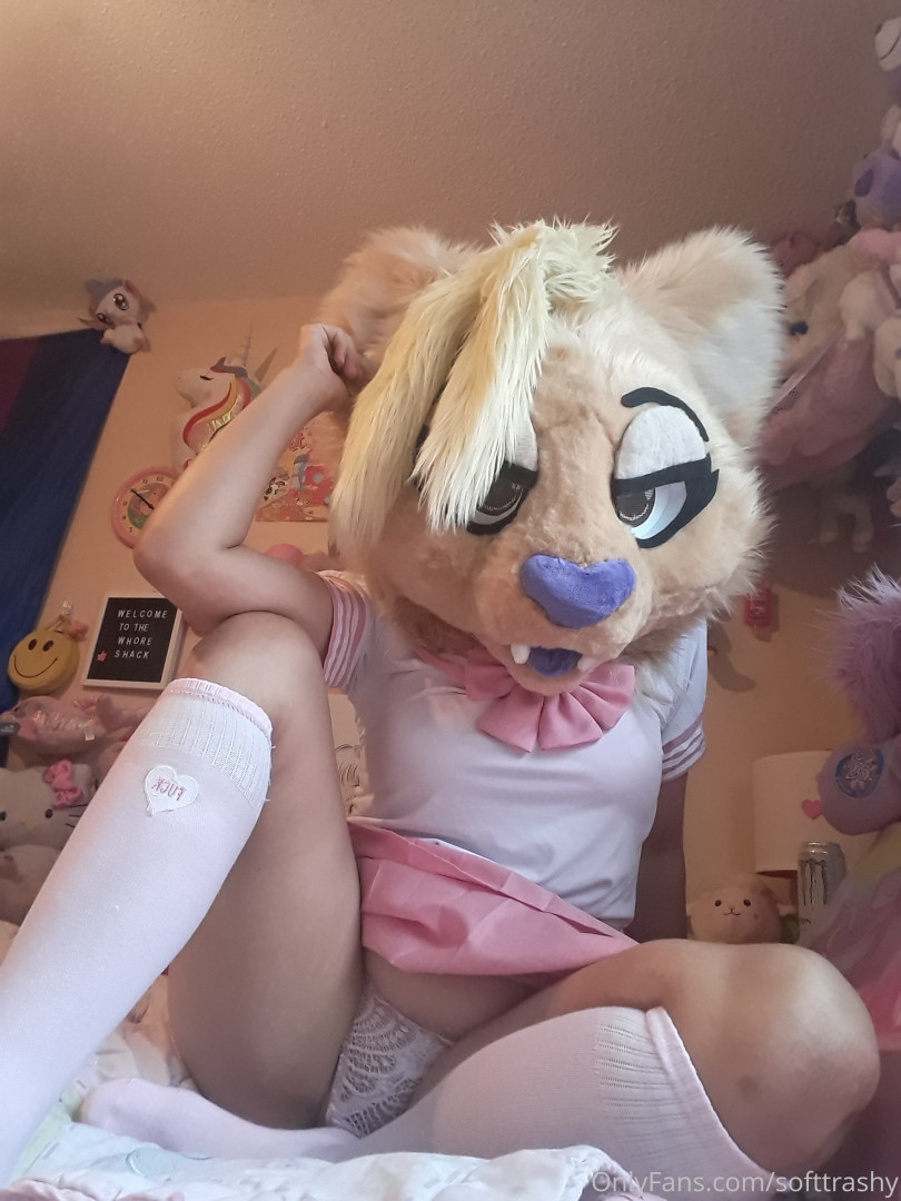 Photo by softtrashy published on June 25,2023 02:55:47 - BestThots