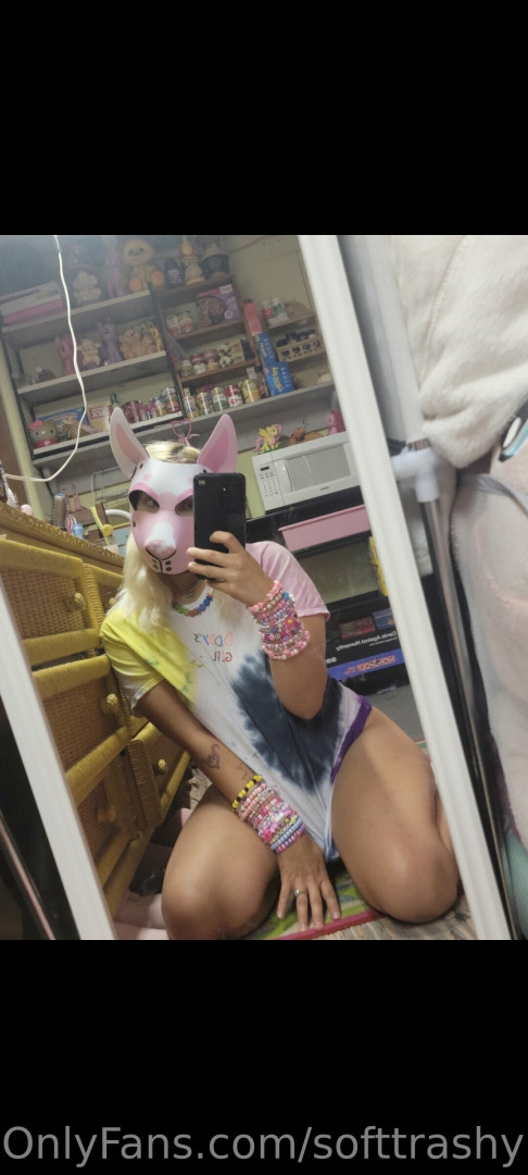 Photo by softtrashy published on June 25,2023 04:02:12 - BestThots