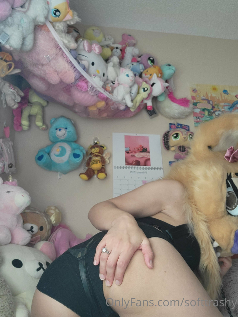 Photo by softtrashy published on June 25,2023 04:02:32 - BestThots