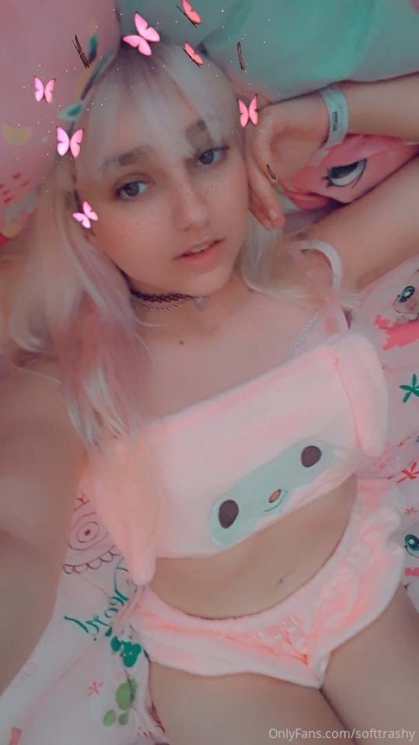 Photo by softtrashy published on June 25,2023 04:07:14 - BestThots