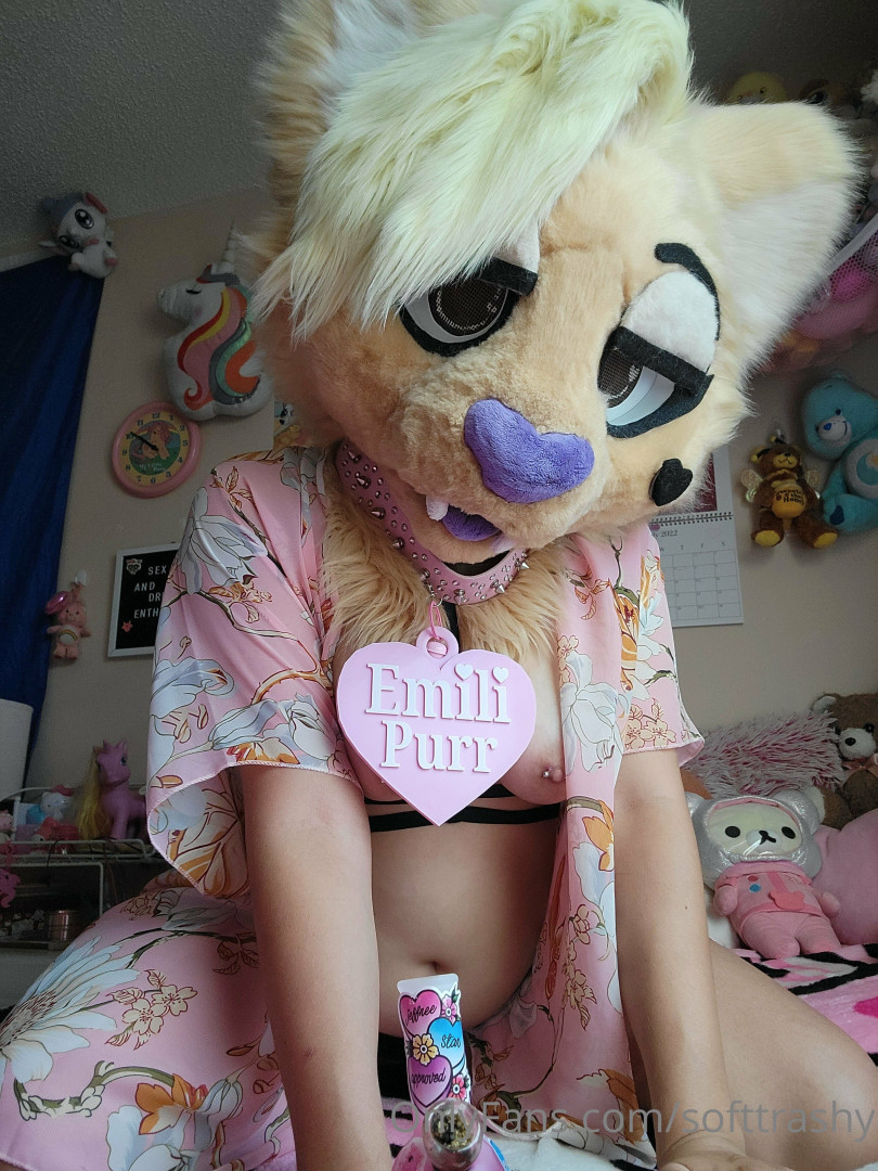 Photo by softtrashy published on June 25,2023 04:08:40 - BestThots
