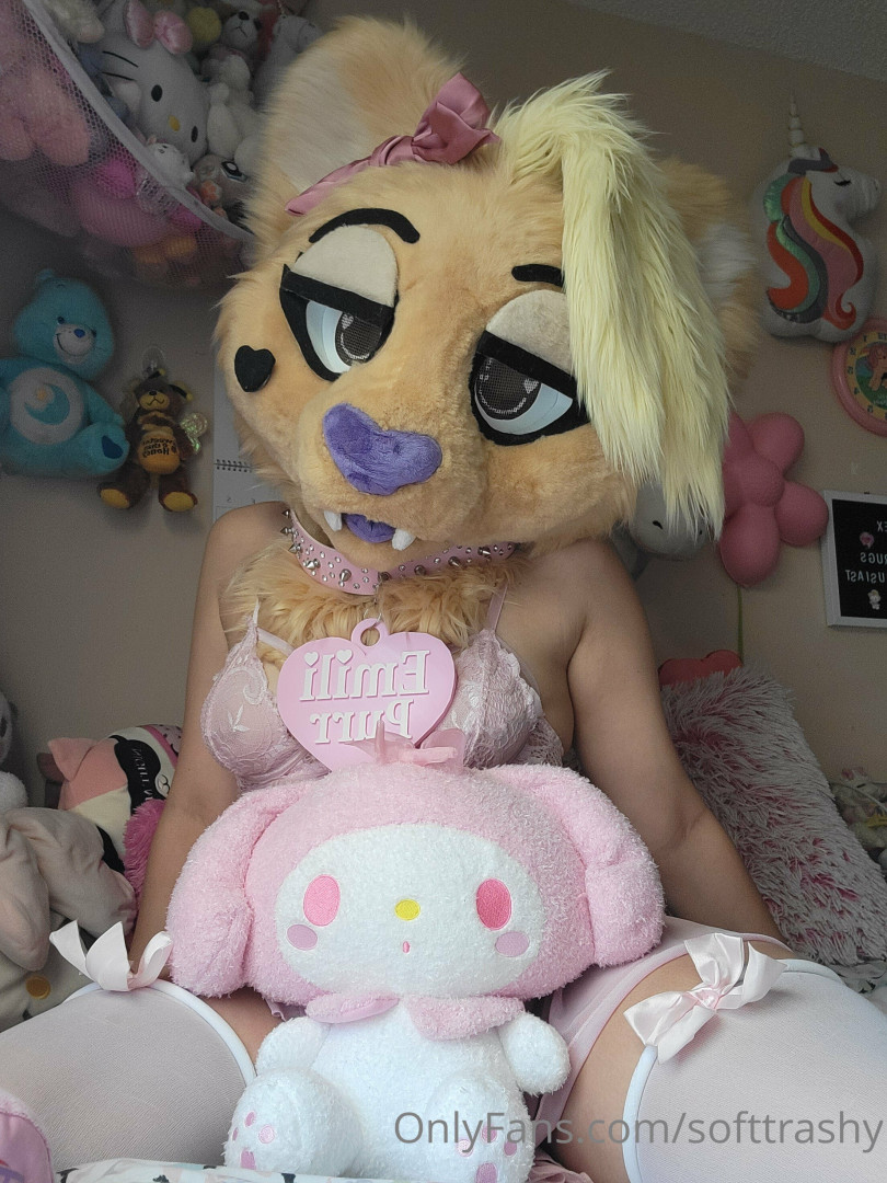 Photo by softtrashy published on June 25,2023 04:15:47 - BestThots