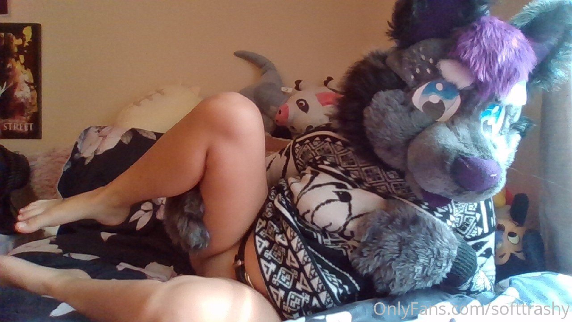 Photo by softtrashy published on June 25,2023 04:17:23 - BestThots