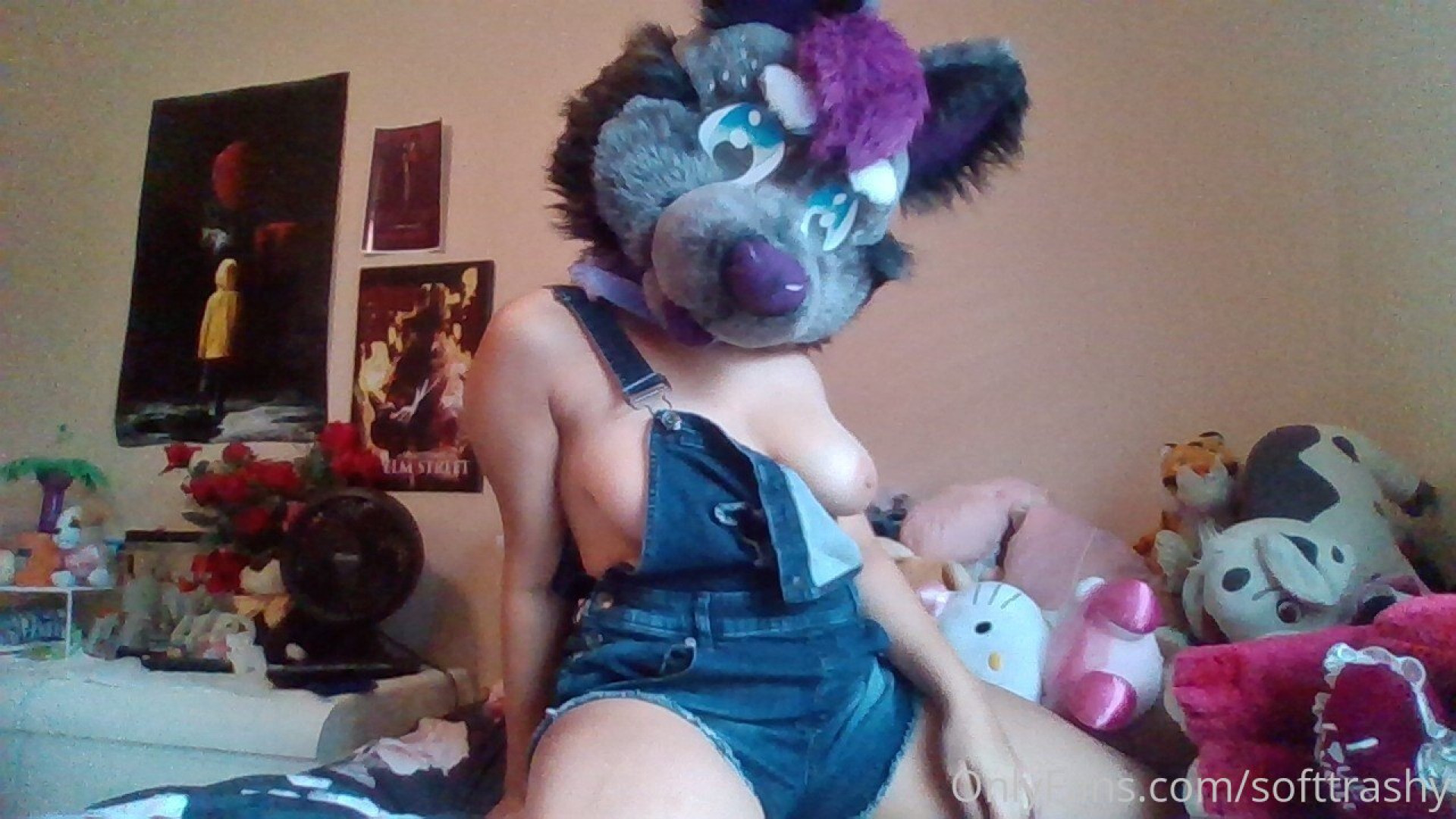 Photo by softtrashy published on June 25,2023 04:19:08 - BestThots