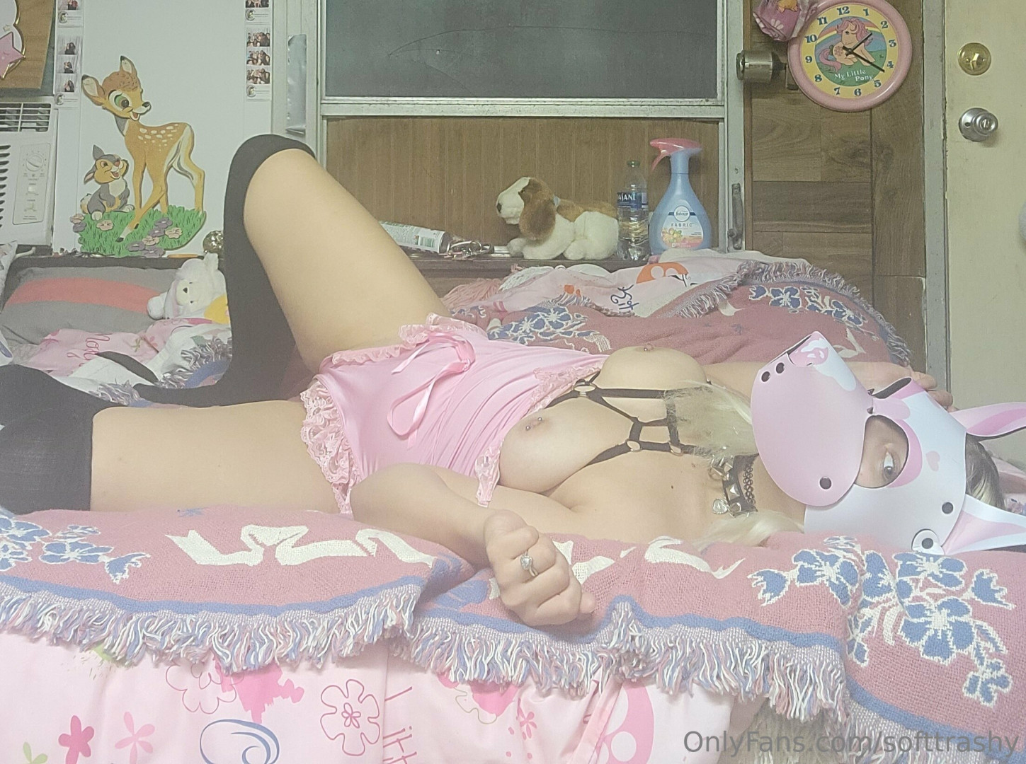 Photo by softtrashy published on June 25,2023 04:19:28 - BestThots