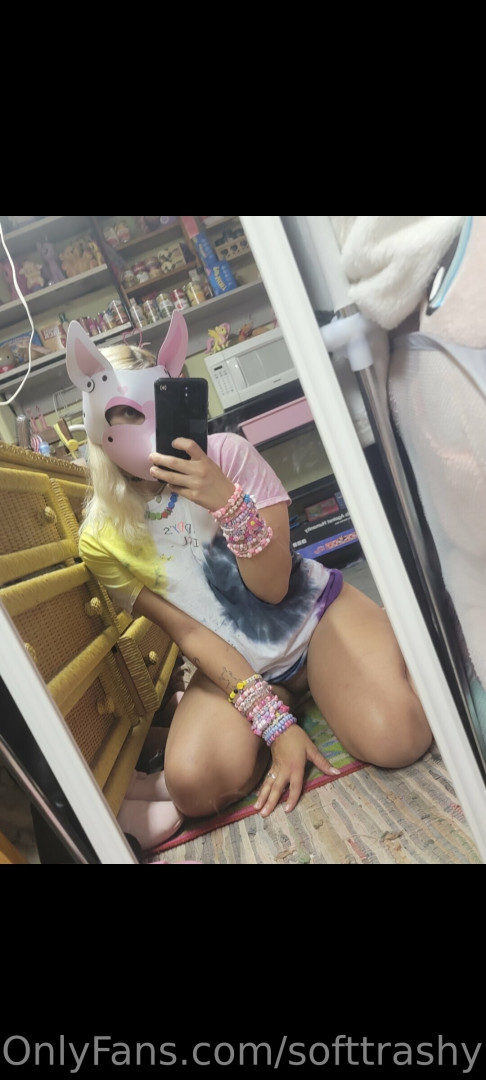 Photo by softtrashy published on June 25,2023 04:21:29 - BestThots