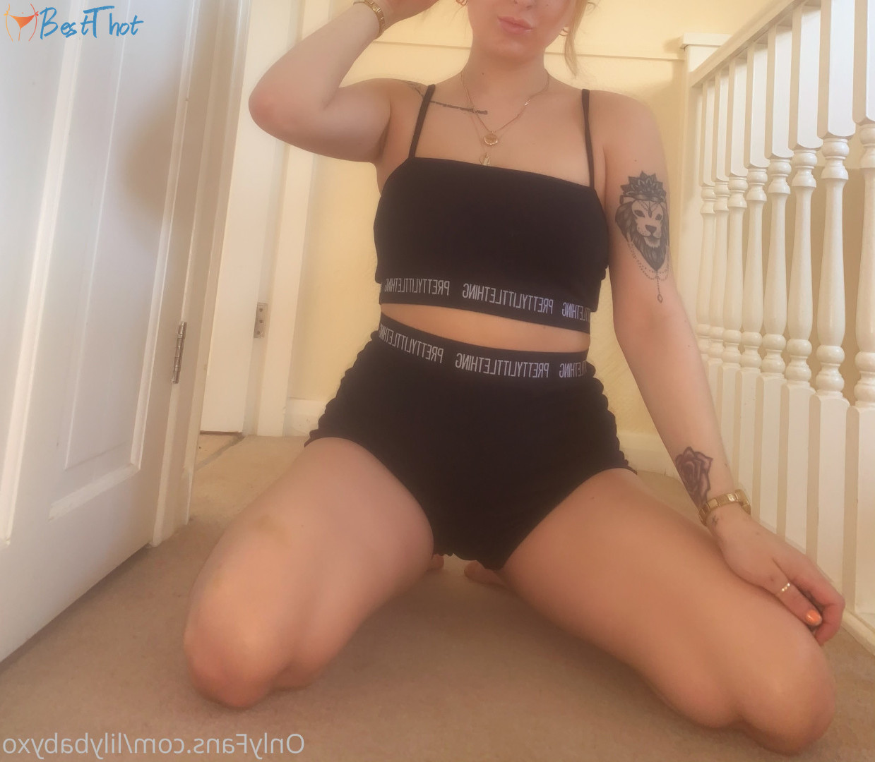 Photo by lilybabyxo published on December 17,2024 02:10:45 - BestThots