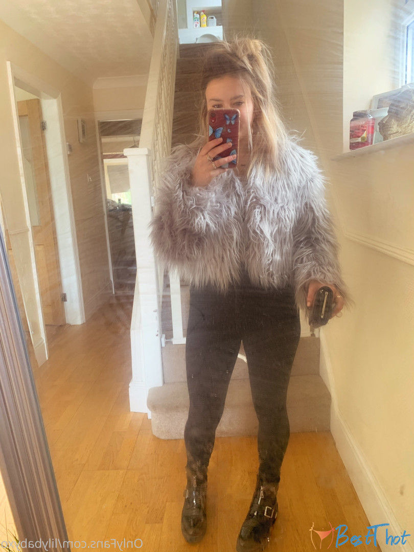 Photo by lilybabyxo published on December 17,2024 04:07:17 - BestThots