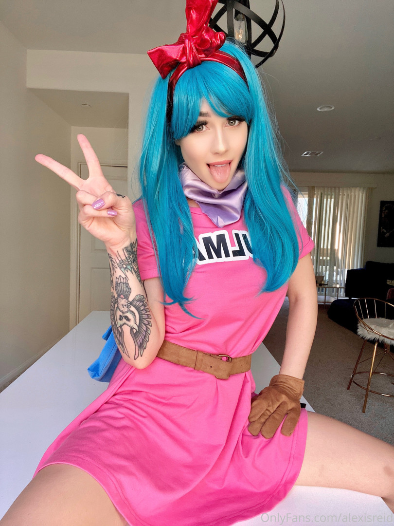 Photo by alexisreid published on October 17,2023 01:59:37 - BestThots