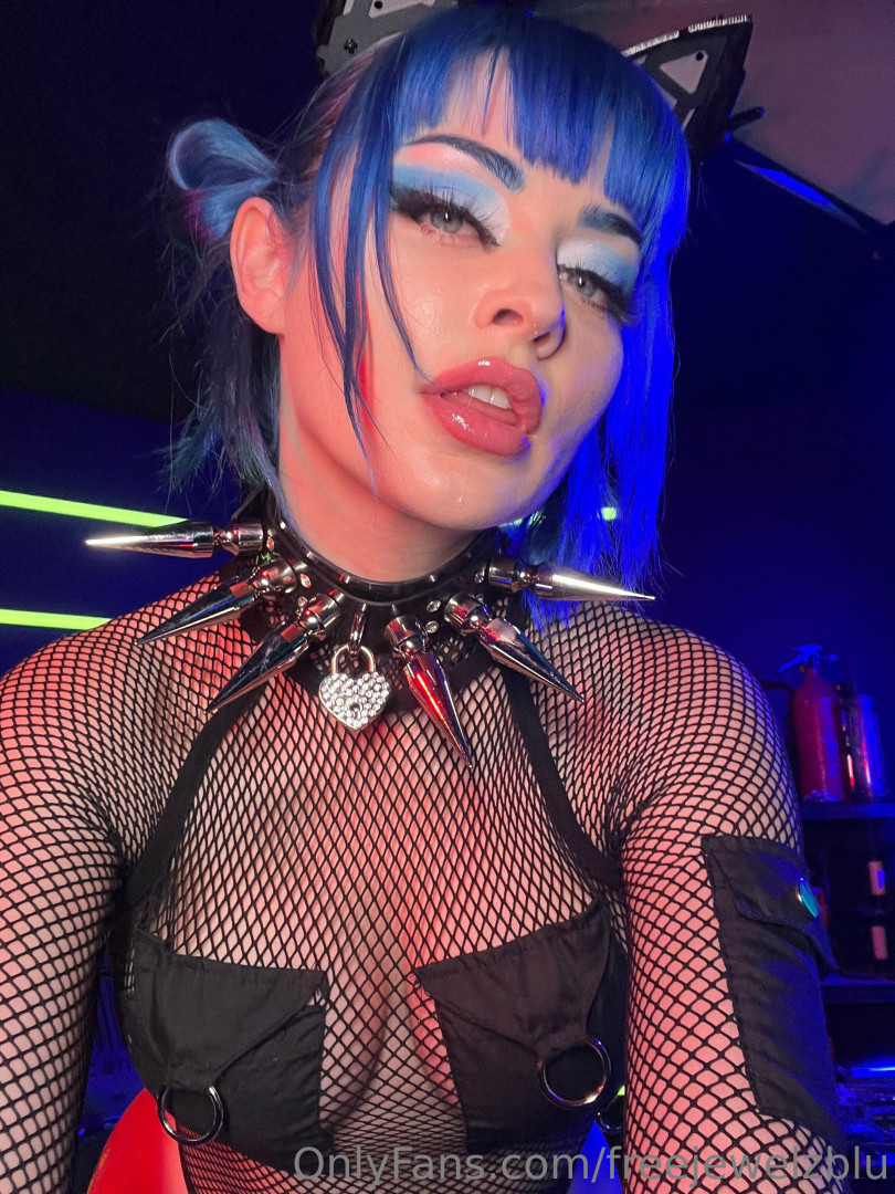 Photo by freejewelzblu published on July 27,2023 19:36:16 - BestThots