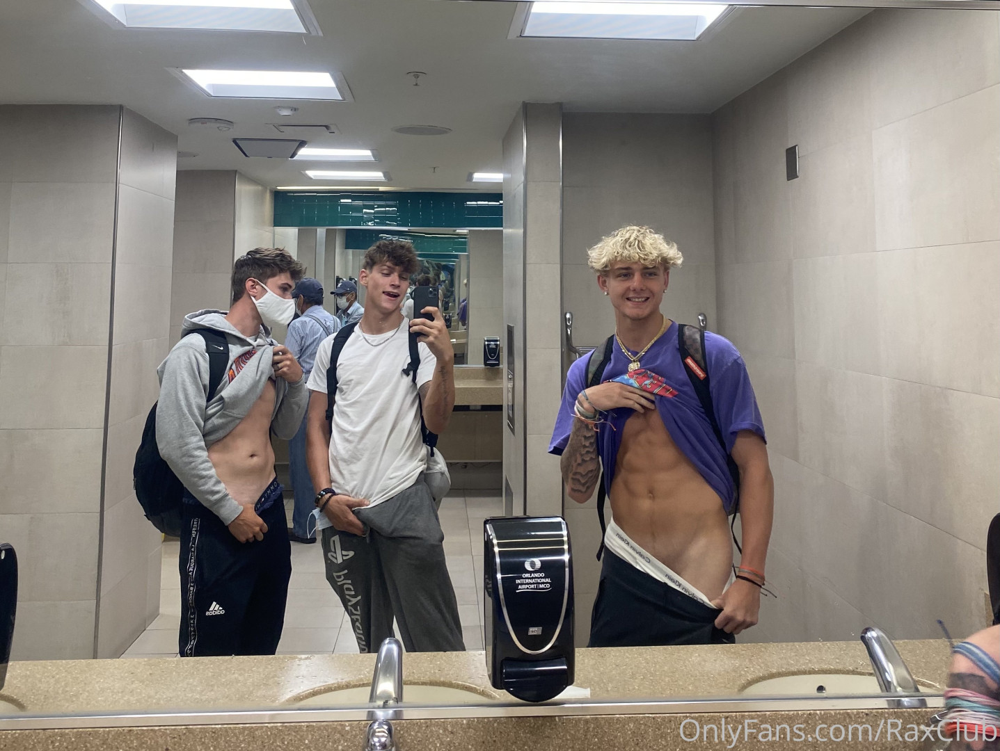 Photo by raxclub published on July 29,2023 08:34:50 - BestThots