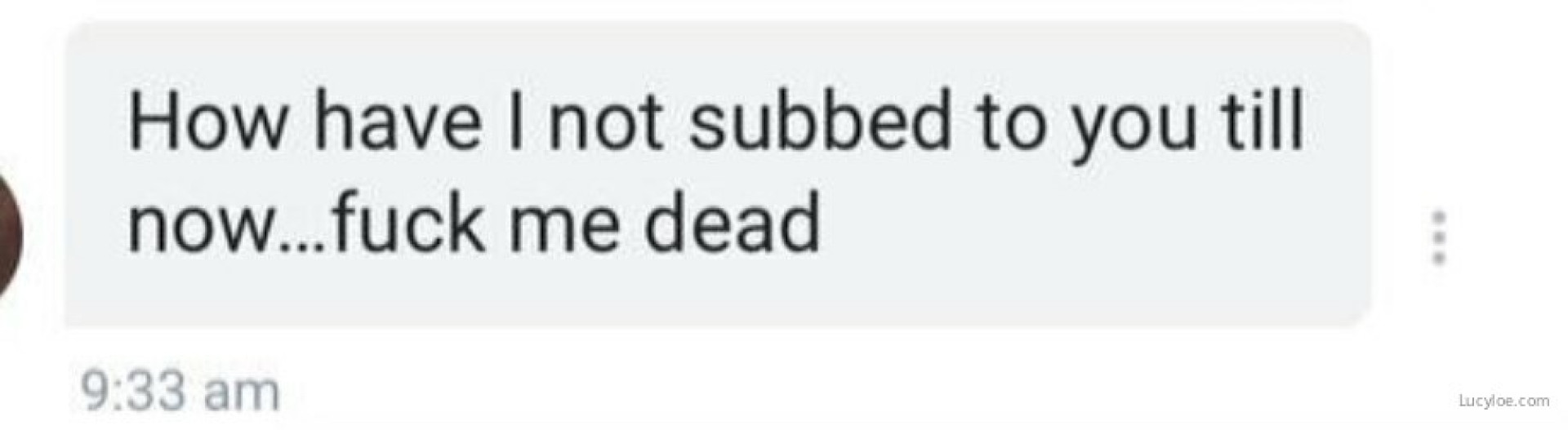 Photo by lucyloe published on August 24,2023 19:39:28 - BestThots