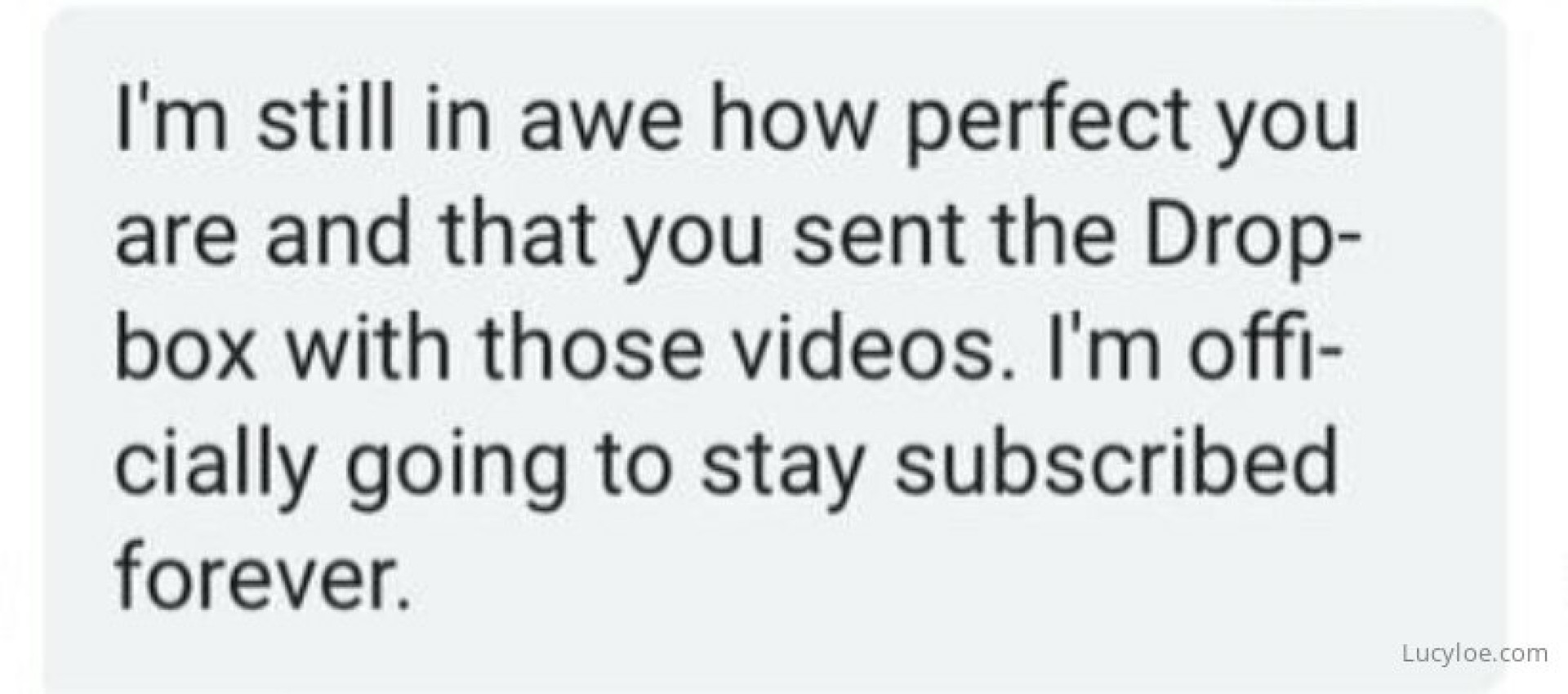 Photo by lucyloe published on August 24,2023 19:40:59 - BestThots