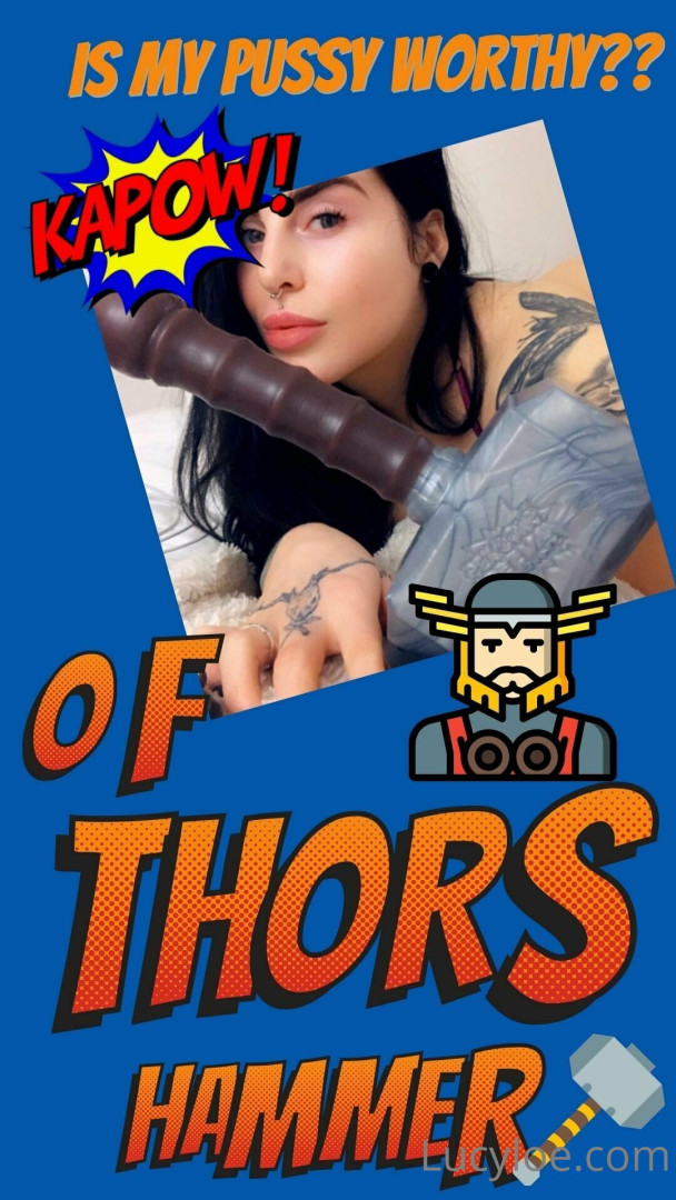 Photo by lucyloe published on August 24,2023 19:48:01 - BestThots