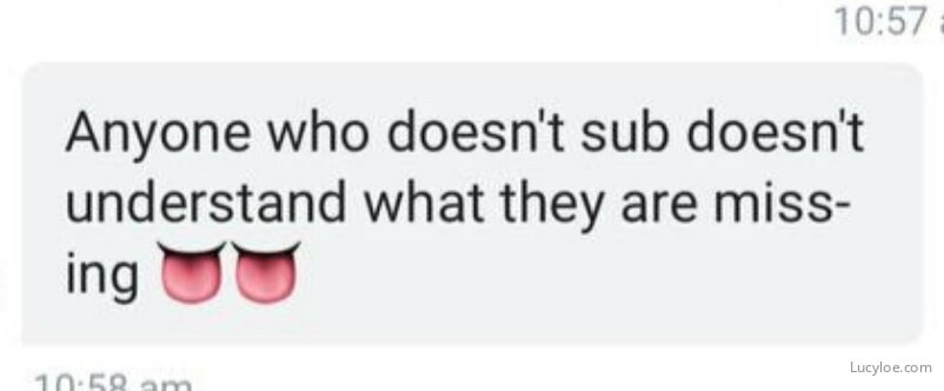 Photo by lucyloe published on August 24,2023 19:48:24 - BestThots