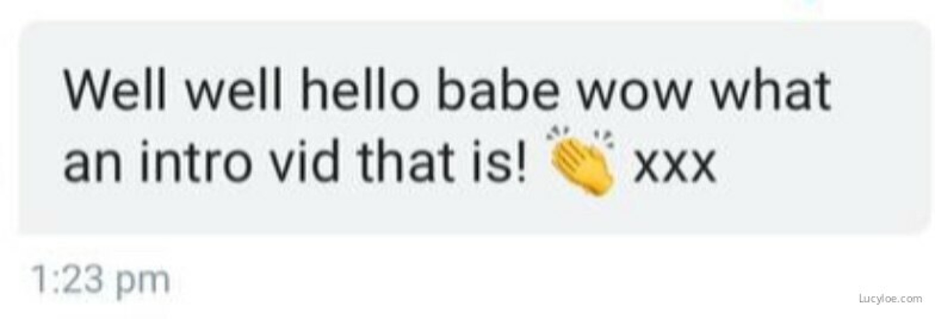 Photo by lucyloe published on August 24,2023 19:51:20 - BestThots