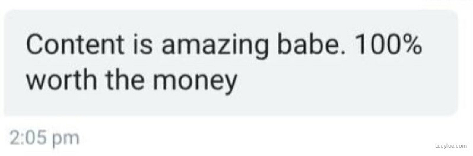 Photo by lucyloe published on August 24,2023 19:54:15 - BestThots