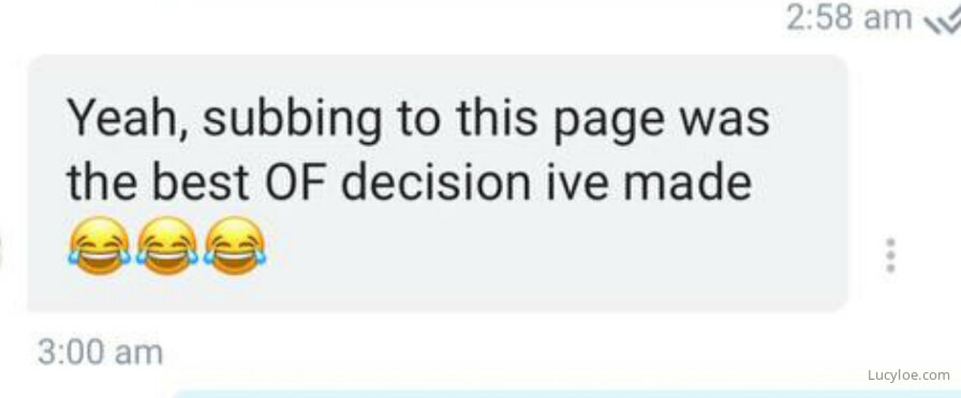 Photo by lucyloe published on August 24,2023 19:55:04 - BestThots