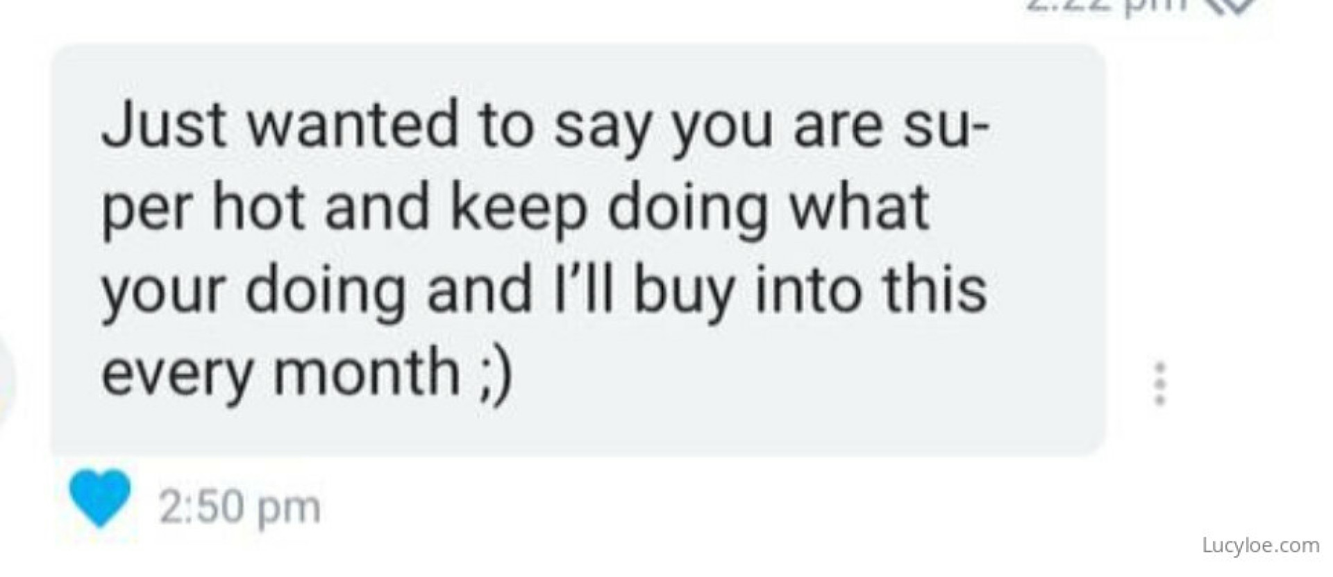 Photo by lucyloe published on August 24,2023 19:57:11 - BestThots