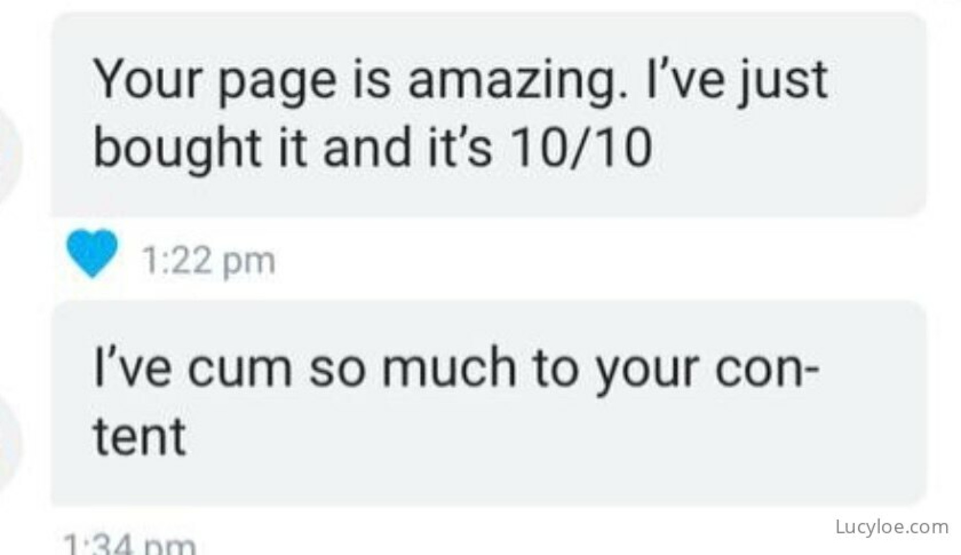 Photo by lucyloe published on August 24,2023 19:57:47 - BestThots