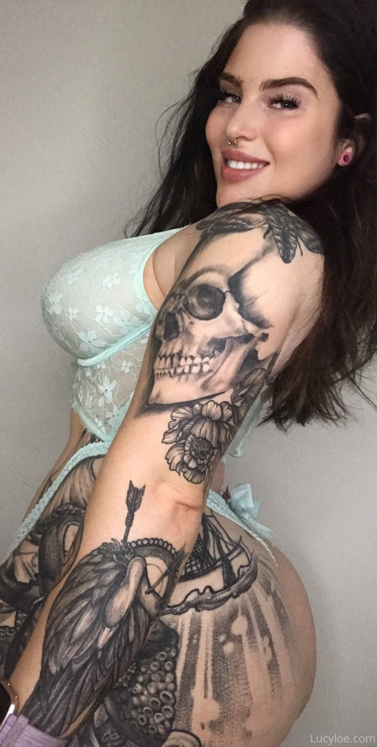 Photo by lucyloe published on August 24,2023 20:06:44 - BestThots