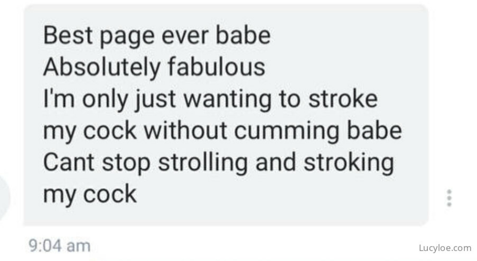 Photo by lucyloe published on August 24,2023 20:11:12 - BestThots