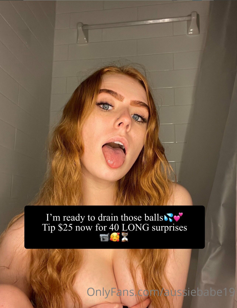 Photo by aussiebabe19 published on November 24,2023 12:12:16 - BestThots