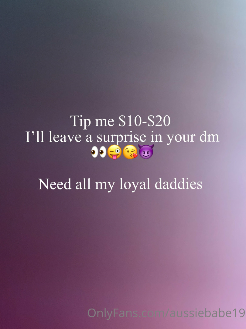 Photo by aussiebabe19 published on November 24,2023 12:15:55 - BestThots