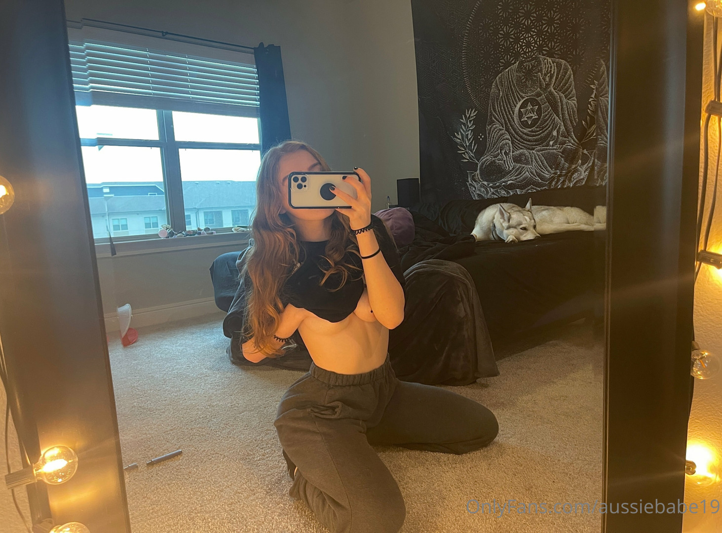 Photo by aussiebabe19 published on November 24,2023 12:16:08 - BestThots