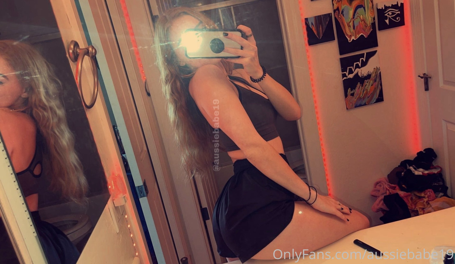 Photo by aussiebabe19 published on November 24,2023 12:22:08 - BestThots