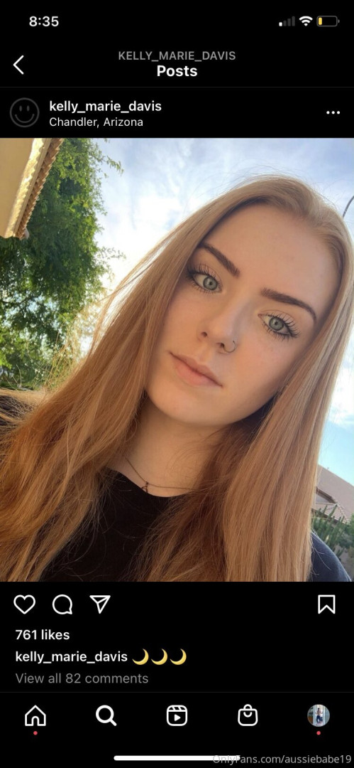 Photo by aussiebabe19 published on November 24,2023 12:26:06 - BestThots