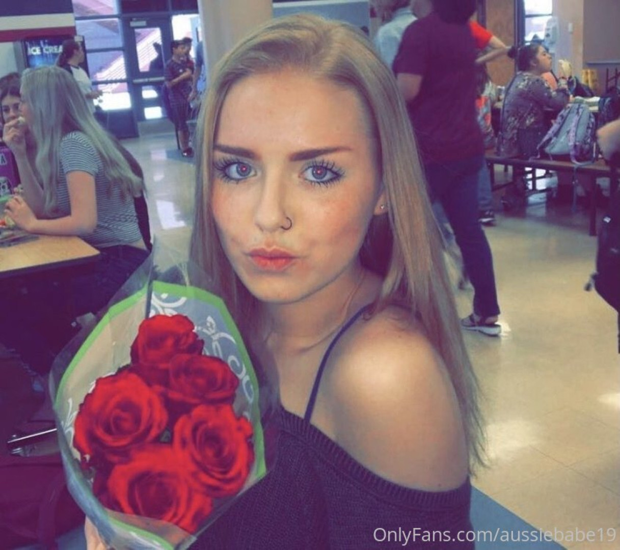 Photo by aussiebabe19 published on November 24,2023 12:28:47 - BestThots