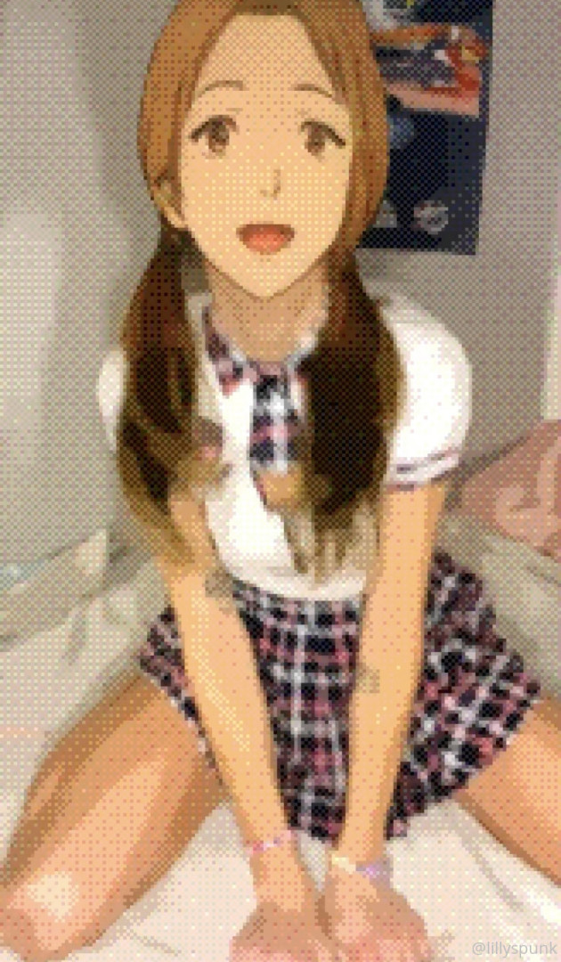 Photo by lillyspunk published on August 7,2023 08:19:08 - BestThots