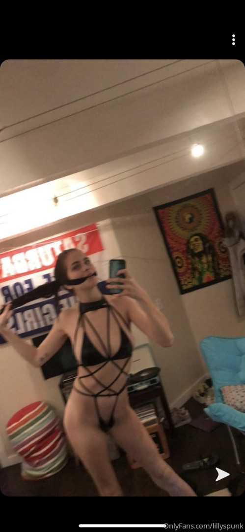 Photo by lillyspunk published on August 7,2023 08:26:50 - BestThots