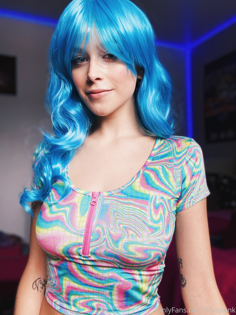 Photo by lillyspunk published on August 7,2023 08:27:47 - BestThots