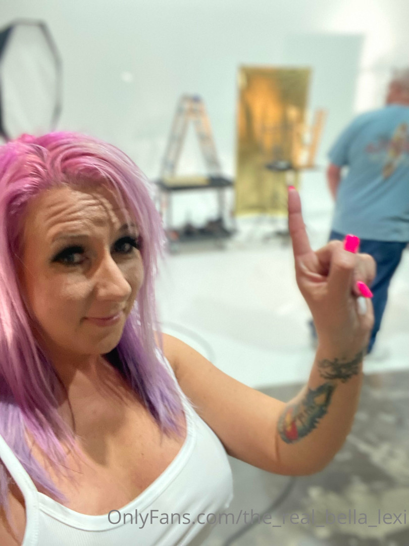 Photo by the_real_bella_lexi published on May 17,2023 04:23:38 - BestThots