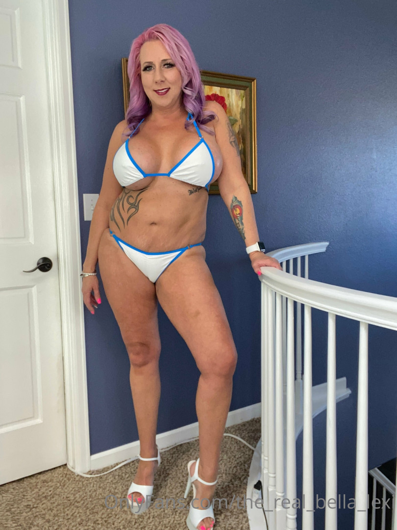 Photo by the_real_bella_lexi published on May 17,2023 04:24:39 - BestThots