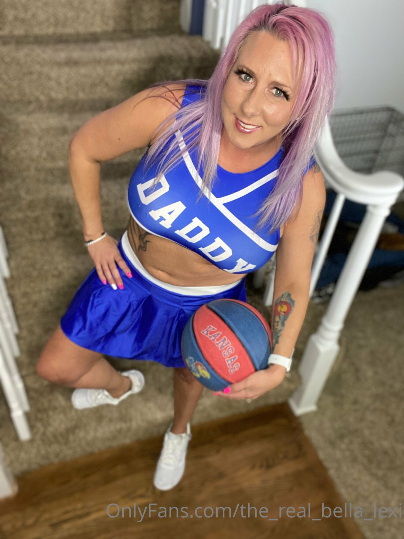 Photo by the_real_bella_lexi published on May 17,2023 04:24:52 - BestThots