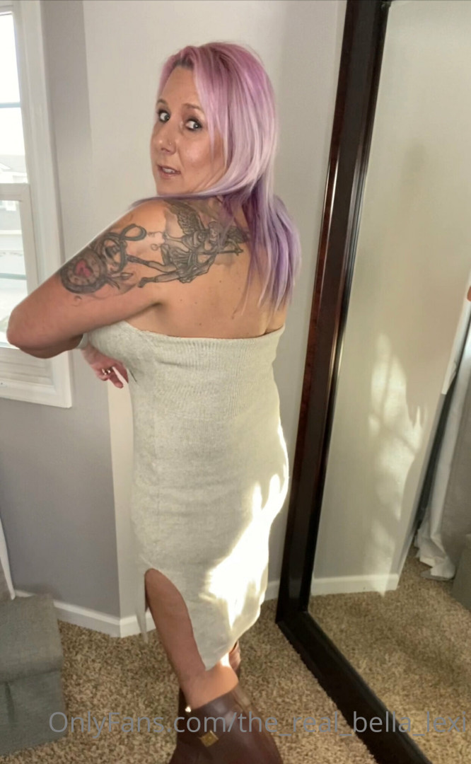 Photo by the_real_bella_lexi published on May 17,2023 04:25:05 - BestThots